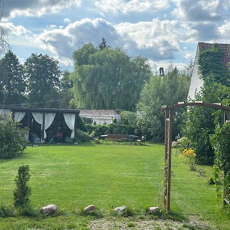 Krakowskie Mazury Gradzkie (Warmian-Masurian) Exterior foto