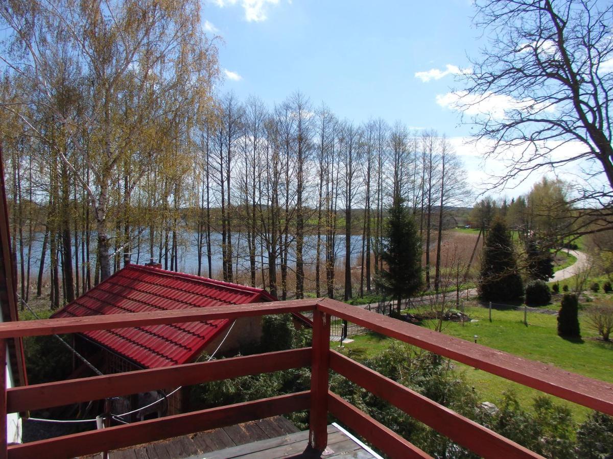 Krakowskie Mazury Gradzkie (Warmian-Masurian) Exterior foto