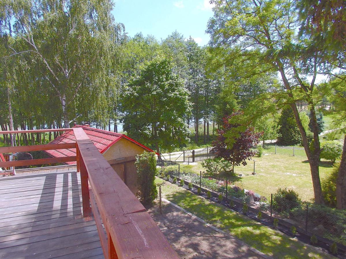 Krakowskie Mazury Gradzkie (Warmian-Masurian) Exterior foto