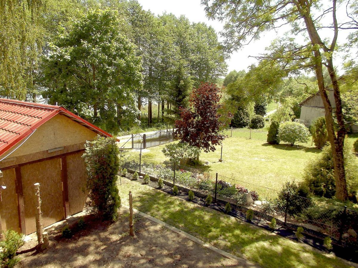 Krakowskie Mazury Gradzkie (Warmian-Masurian) Exterior foto