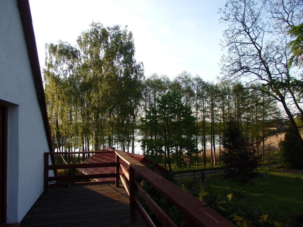 Krakowskie Mazury Gradzkie (Warmian-Masurian) Exterior foto