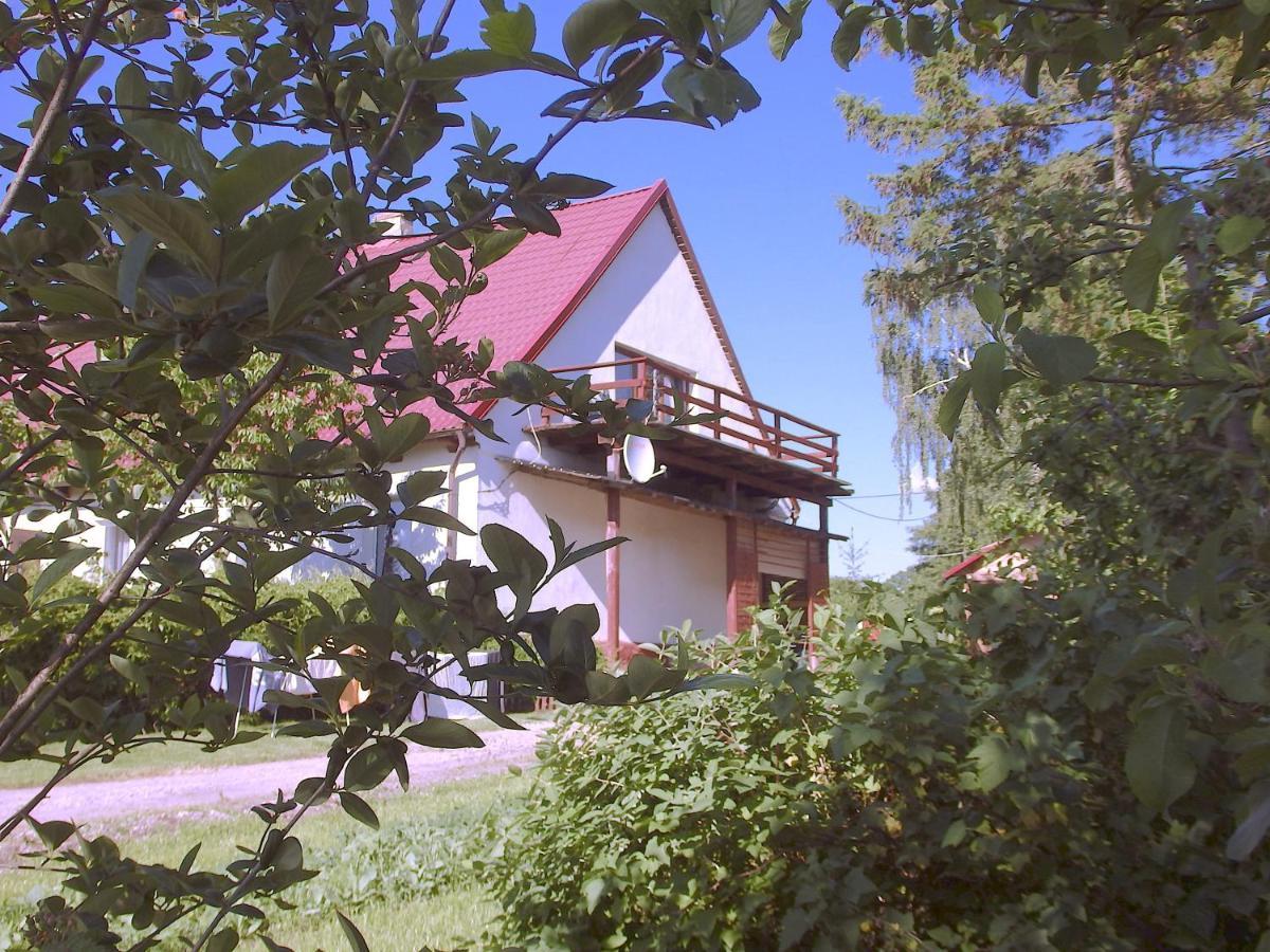 Krakowskie Mazury Gradzkie (Warmian-Masurian) Exterior foto