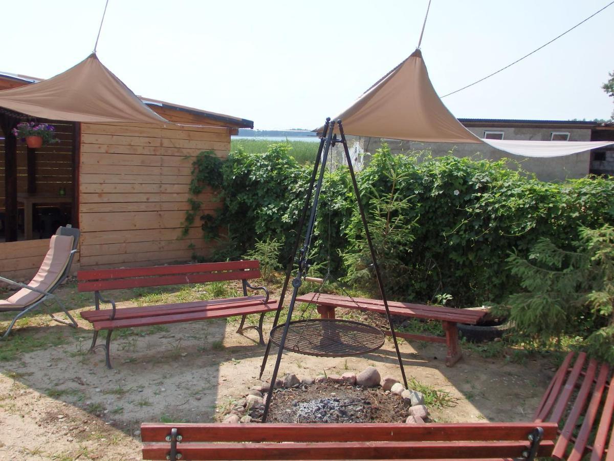 Krakowskie Mazury Gradzkie (Warmian-Masurian) Exterior foto
