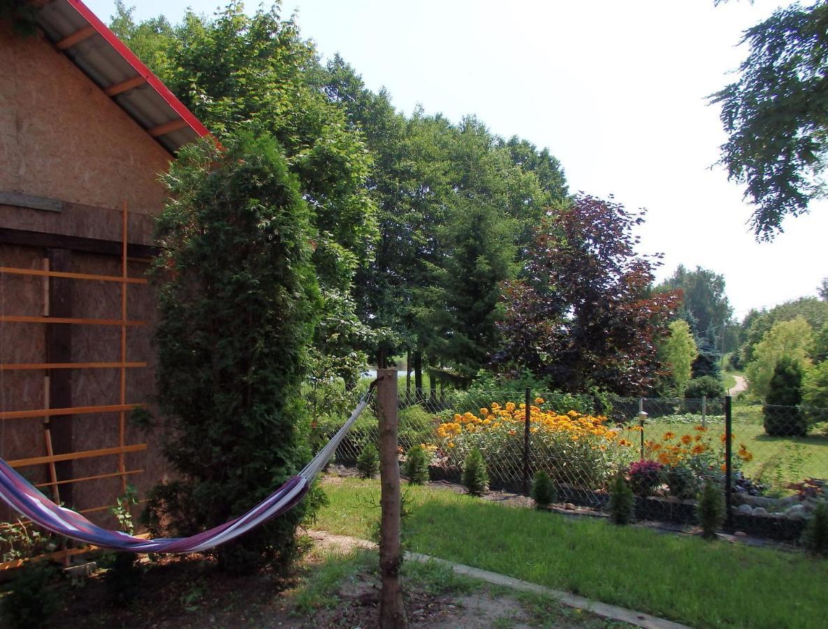 Krakowskie Mazury Gradzkie (Warmian-Masurian) Exterior foto