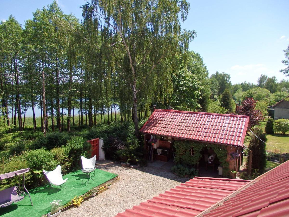 Krakowskie Mazury Gradzkie (Warmian-Masurian) Exterior foto