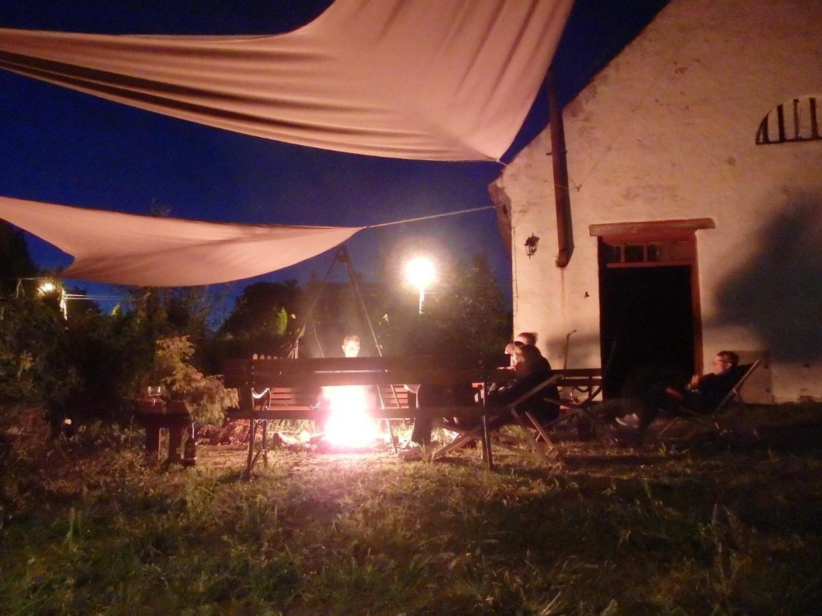 Krakowskie Mazury Gradzkie (Warmian-Masurian) Exterior foto
