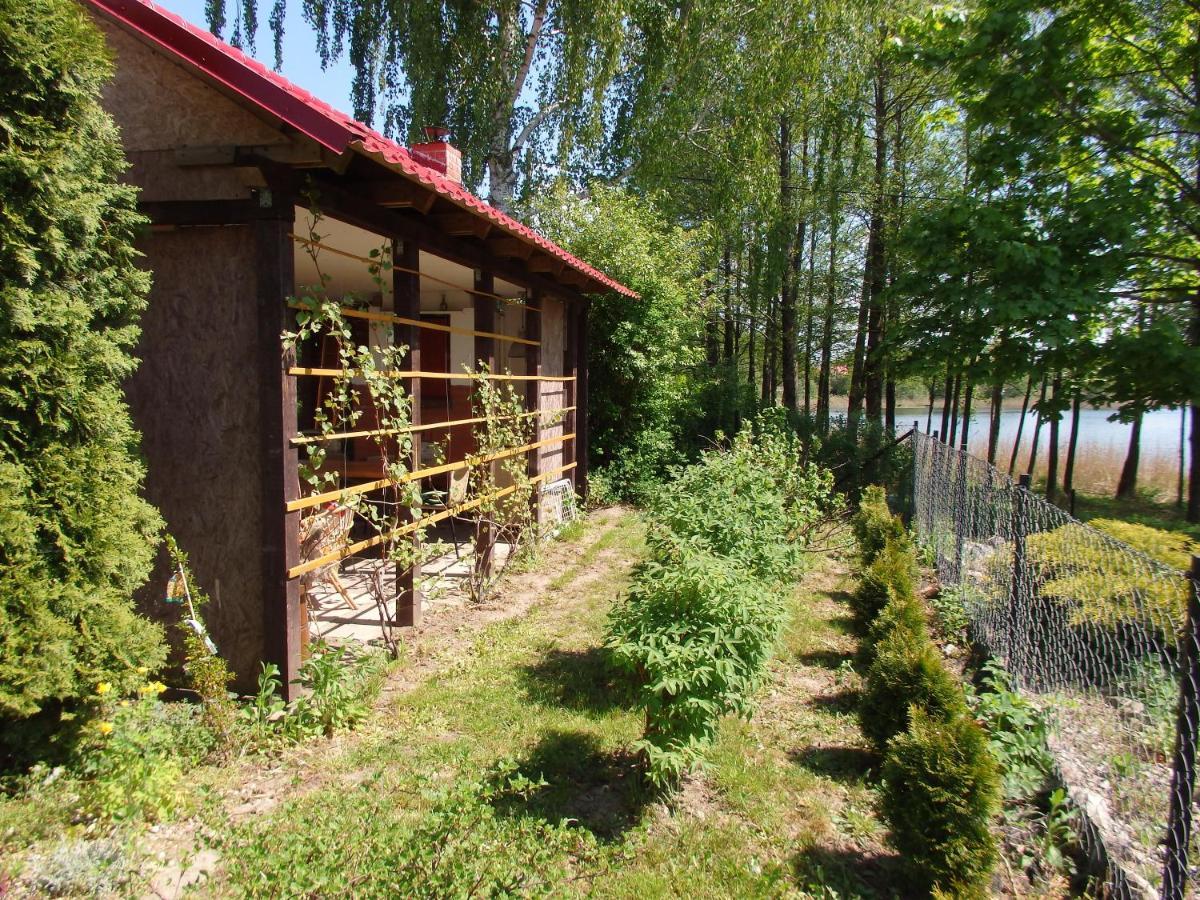 Krakowskie Mazury Gradzkie (Warmian-Masurian) Exterior foto