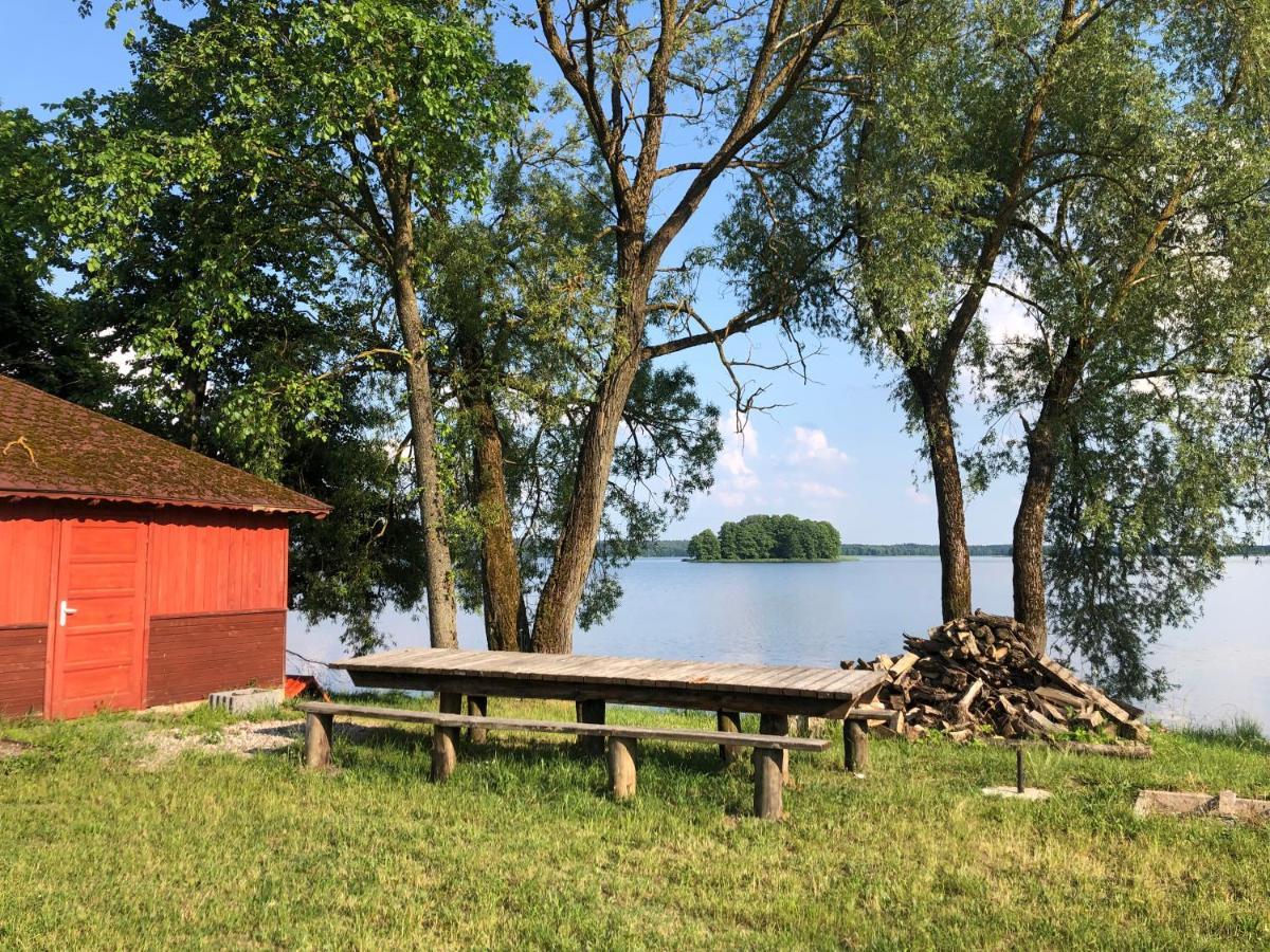 Krakowskie Mazury Gradzkie (Warmian-Masurian) Exterior foto